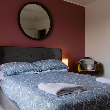 Manorbier House - Caldey Island Room Exterior foto